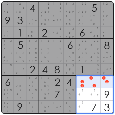 sudoku solver